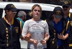 Çilem Doğan'dan çarpıcı sözler: Pınar ya da Özgecan gibi olacaktım