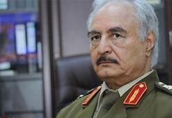 Libya: Hafter, Temsilciler Meclisi milletvekillerinin geçeceği yolu açmıyor