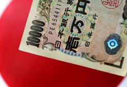 Japonya'da banka mevduatları rekor hızla arttı