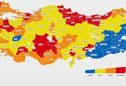 Son dakika... Korkulan oldu! Gündemde şehirlerarası geçiş yasağı var