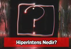 Hiperintens Nedir? Tıp Dilinde Hiperintens Ne Anlama Gelir?