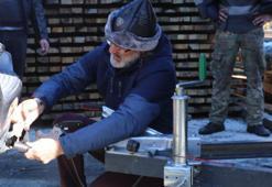 Ayda 6 tane yapabiliyor! ABD'den bile sipariş veren var...