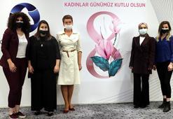 Akkuyu Nükleer Güç Santrali'nde 308 kadın çalışıyor