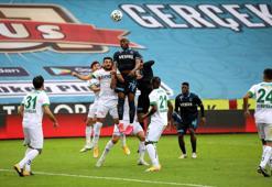 Trabzonspor - Alanyaspor: 1-3