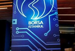 Borsa günü düşüşle tamamladı