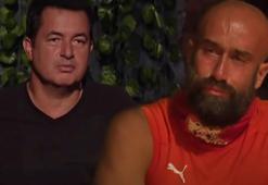 Survivor yeni bölüm fragmanı yayınlandı! Acun Ilıcalı Çağrı'ya resti çekti