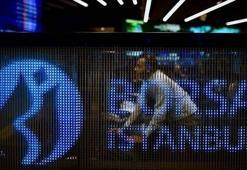 Borsa güne yükselişle başladı
