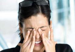 Delirten hastalık: Trigeminal Nevralji