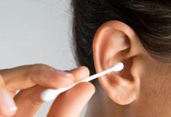 Kulak temizleme çubuklarındaki gizli tehlikeye dikkat!