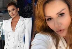 Değişimiyle şaşırtan Deniz Seki'den yeni poz