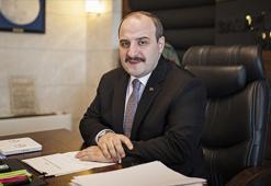 Bakan Varank Bolu'da sanayi yatırımlarını inceledi