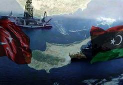 Son dakika... Libya Başbakanı: Türkiye ile imzalanan anlaşmadan iyi bir pay kazandık