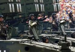 Son dakika... Emri verdi! Çin Devlet Başkanı orduya seslendi, ABD'den 'savunma sistemi' hamlesi...