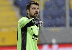 Ersin Destanoğlu, en iyi genç yetenekler 11'ine seçildi!