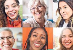 Kadınlardan kadınlara destek