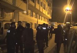 Eşiyle kavga eden kadın 4. kattan düşerek hayatını kaybetti