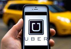 Uber, Ankara'da hizmet vermeye başladı