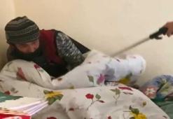 Son dakika haberi: Esenyurt'ta eve giren hırsız battaniyenin altında yakalandı