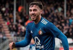 Orkun Kökçü: Ay-Yıldızlı formayı giymek benim vatan borcum