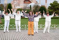 Fark Band engelli gençlerin sesi oluyor