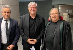 Yılmaz Özdil ifade verdi