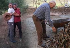 Öldü sanılan dededen dev miras! 97 yıl sonra ortaya çıktı