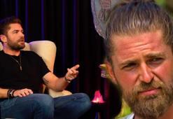 Mert Öcal'dan flaş Survivor itirafı