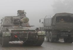 Son dakika... Ermenistan ateşle oynuyor! 7 bin 500 asker...