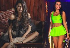 Duygu Çakmak, Lübnan'da Türkiye'yi temsil edecek