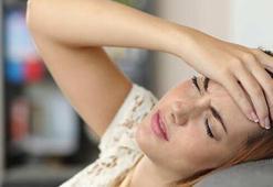 Ani Baş Ağrısı Neden Olur? Bir Anda Gelen Baş Ağrısı Nasıl Geçer, Tehlikeli Midir?