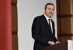 İMEAK DTO Yönetim Kurulu Başkanı Kıran: Ekonomik Reform Paketi beklentileri karşıladı