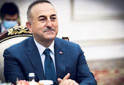 Mısır ile 8 yıl sonra yeniden...