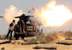 Libya ordusu: Paralı askerler Sirte'deki mevzilerine döndü