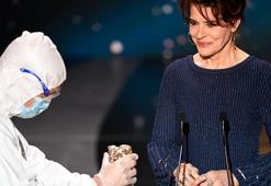 46. Cesar Sinema Ödülleri sahiplerini buldu