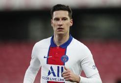 Draxler PSG ile yeni sözleşme görüşmesi yapacak
