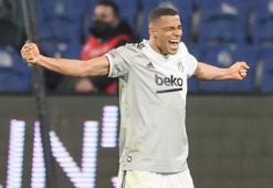 Sergen Yalçın'dan Welinton'a altın dokunuş