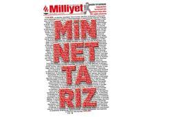 Milliyet’in ‘Vefa’sı