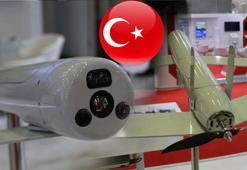Son dakika: Türkiye'den geleceğe damga vuracak çalışma: Sürü İHA Projesi