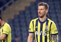Son dakika - Fenerbahçe - Gençlerbirliği maçında Serdar Aziz'den hata! Rekor geldi...