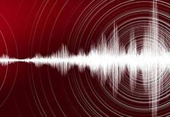 Son dakika: Muğla'nın Menteşe ilçesinde 4,2 büyüklüğünde deprem