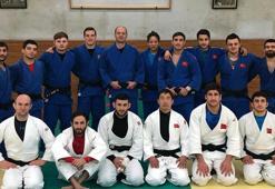 Görme Engelli Judo Milli Takımı seçme müsabakaları Ankara'da düzenlenecek