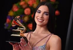 Güzellik Raporu: 2021 Grammy Ödülleri'nde öne çıkan güzellik trendleri