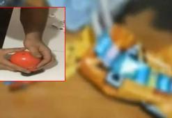 Cips kutusu, çay paketi, sargı bezi… Uyuşturucuyu oraya da saklamışlar!