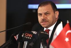 TMSF Başkanı Gülal: Hazine'ye 1,2 milyar liralık kaynak aktaracağız