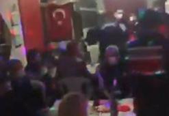 Uşak'ta akılalmaz görüntü! Köy evini müzikhole çevirmişler