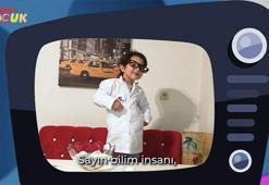 Deney yapalım: Birlikten Kuvvet Doğar