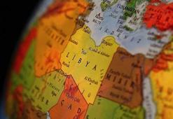 Libya'da Sirte-Misrata yolu 2 hafta içinde açılacak