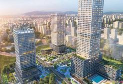 1.2 milyarlık Ataşehir  Modern’de satış başladı