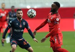 Son dakika haberi | Beşiktaş - Başakşehir maçı sonrası ilginç olay! 'Mantığım almadı, Aykut Kocaman...'