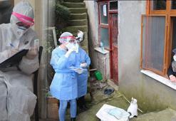 Ekipler kapı kapı iz sürdü! 'Aynı soyadlarda kümeleşiyor